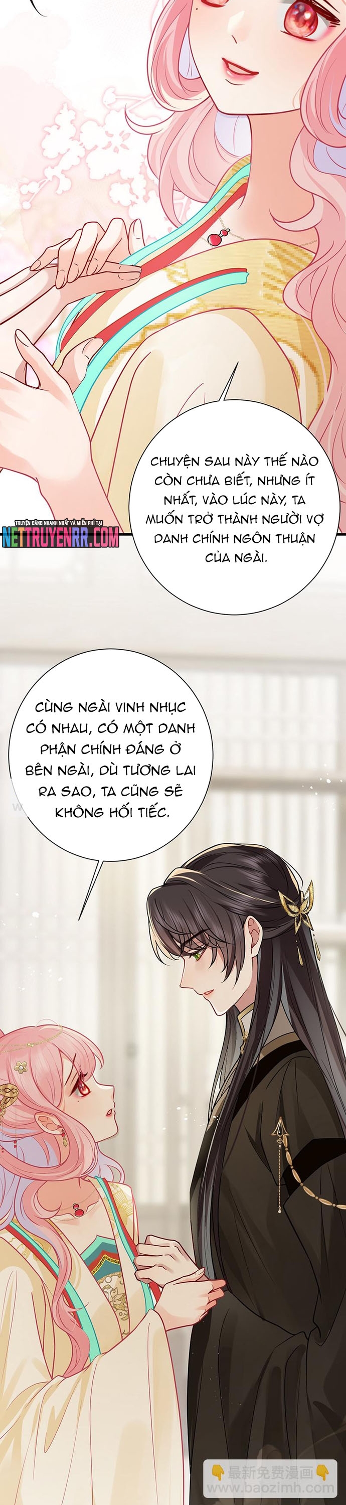 Sau Khi Công Chúa Bội Tình Bạc Nghĩa Chap 131 - Next Chap 132