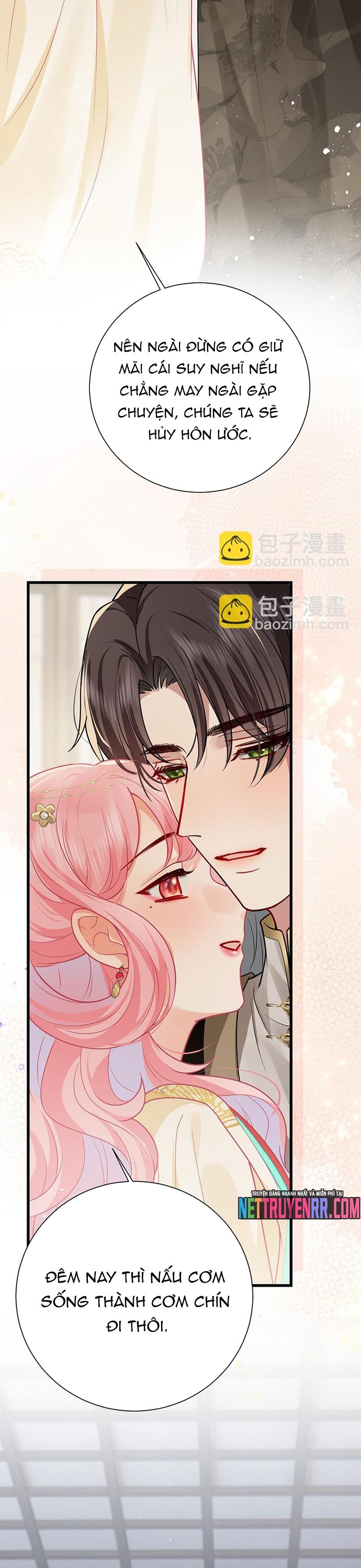 Sau Khi Công Chúa Bội Tình Bạc Nghĩa Chap 131 - Next Chap 132