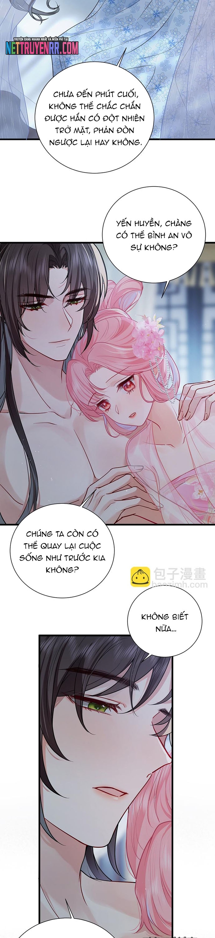 Sau Khi Công Chúa Bội Tình Bạc Nghĩa Chap 132 - Next Chap 133