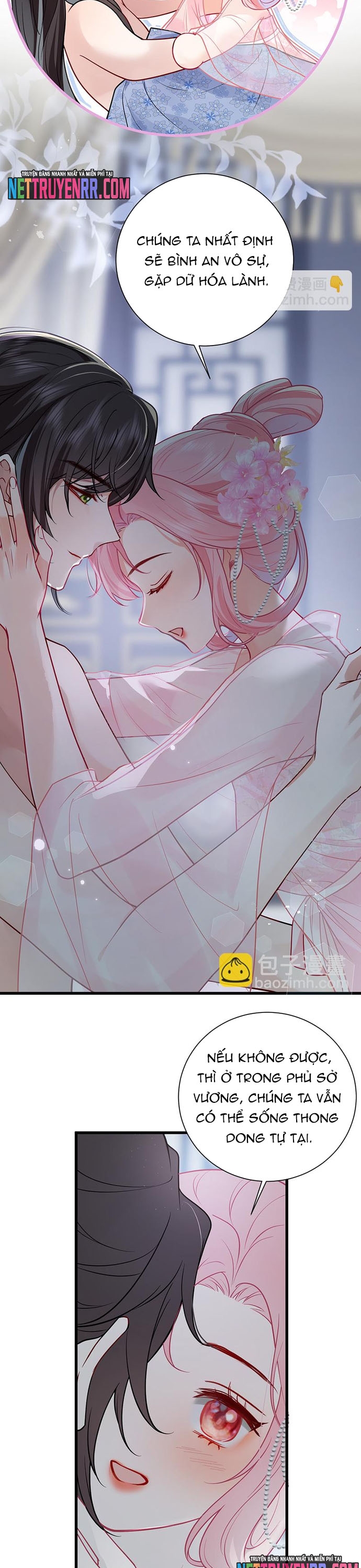 Sau Khi Công Chúa Bội Tình Bạc Nghĩa Chap 132 - Next Chap 133