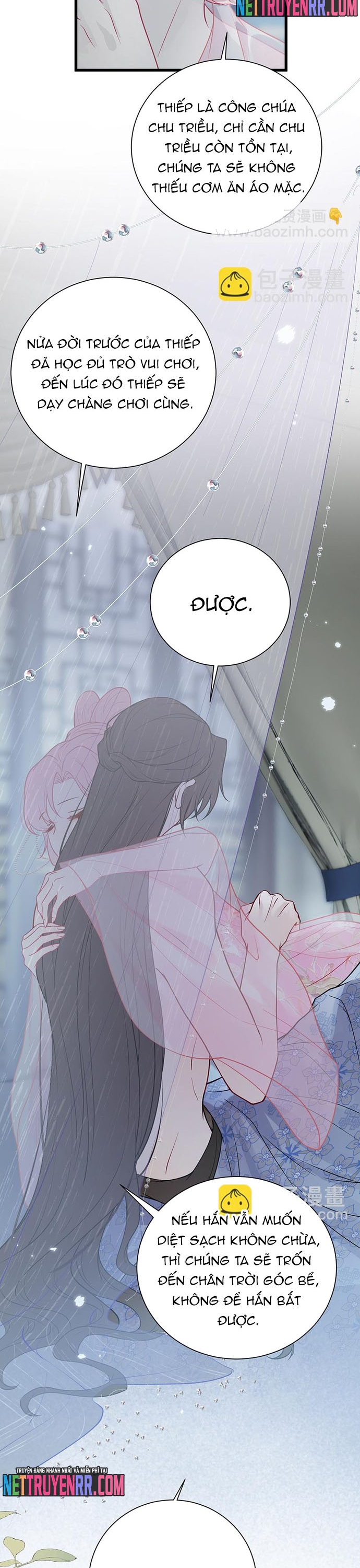 Sau Khi Công Chúa Bội Tình Bạc Nghĩa Chap 132 - Next Chap 133