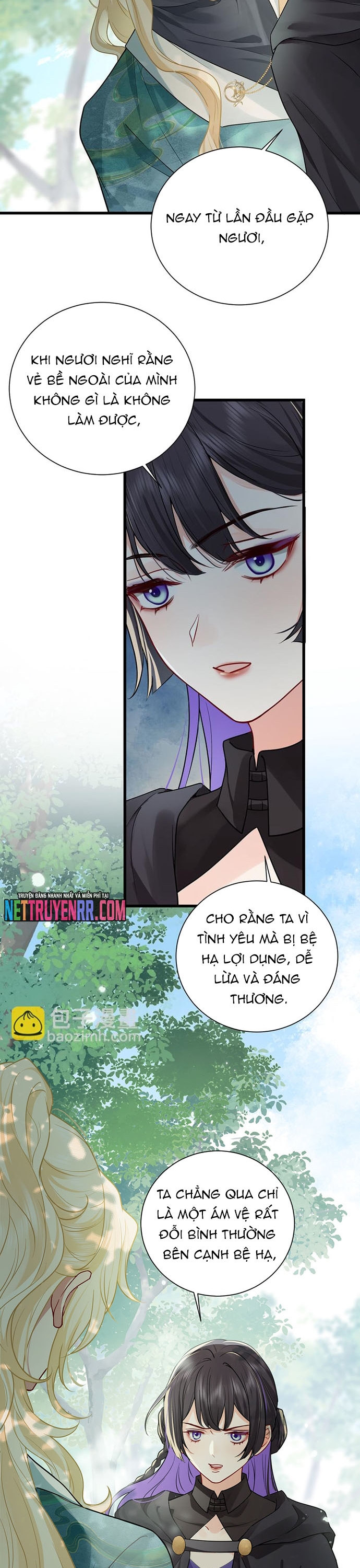 Sau Khi Công Chúa Bội Tình Bạc Nghĩa Chap 132 - Next Chap 133