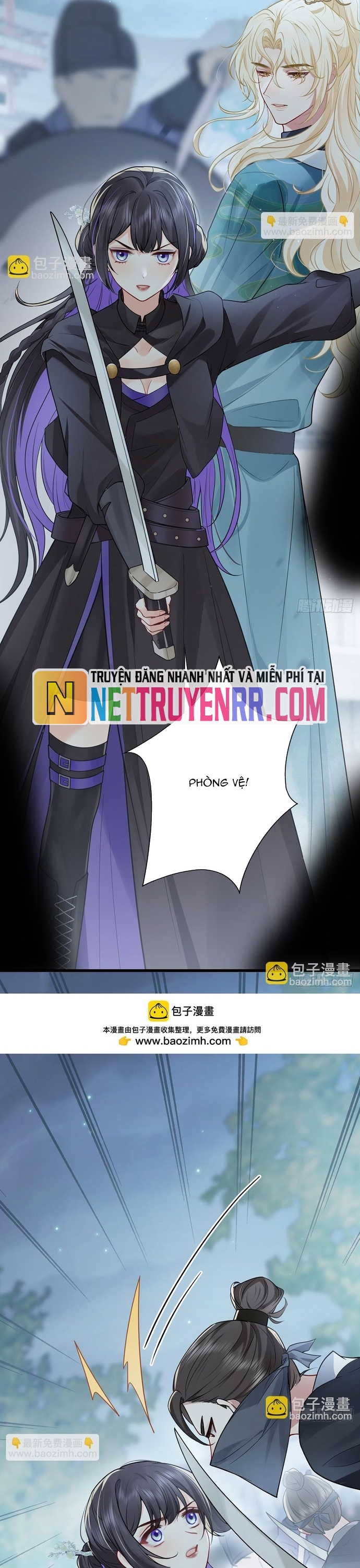 Sau Khi Công Chúa Bội Tình Bạc Nghĩa Chap 133 - Next Chap 134