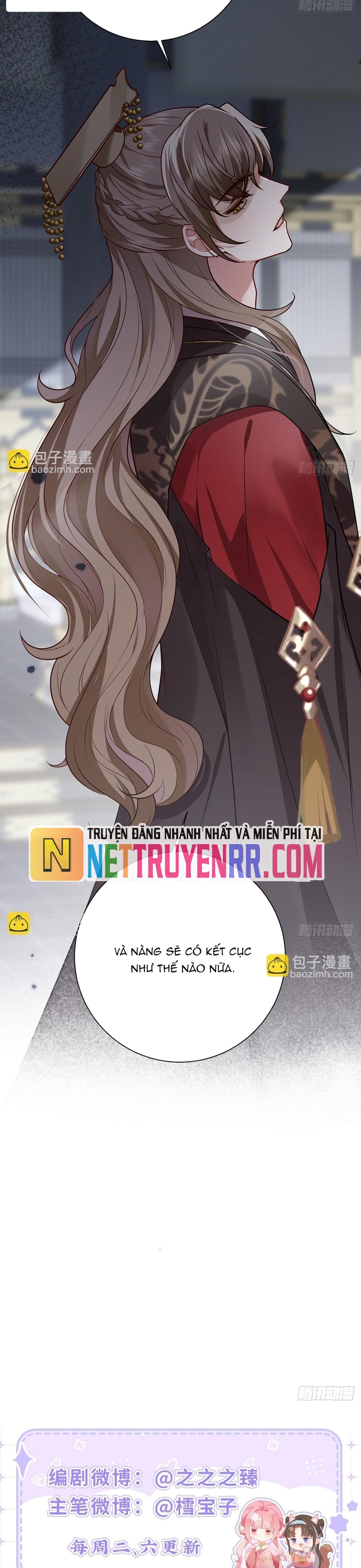 Sau Khi Công Chúa Bội Tình Bạc Nghĩa Chap 134 - Next Chap 135