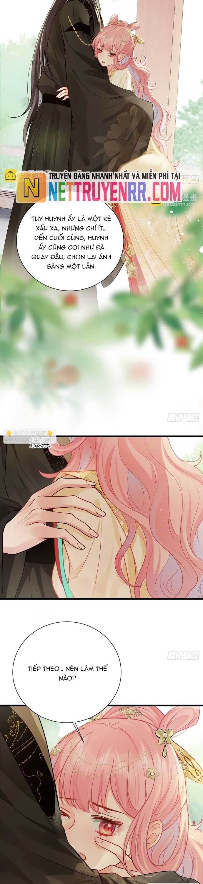 Sau Khi Công Chúa Bội Tình Bạc Nghĩa Chap 134 - Next Chap 135