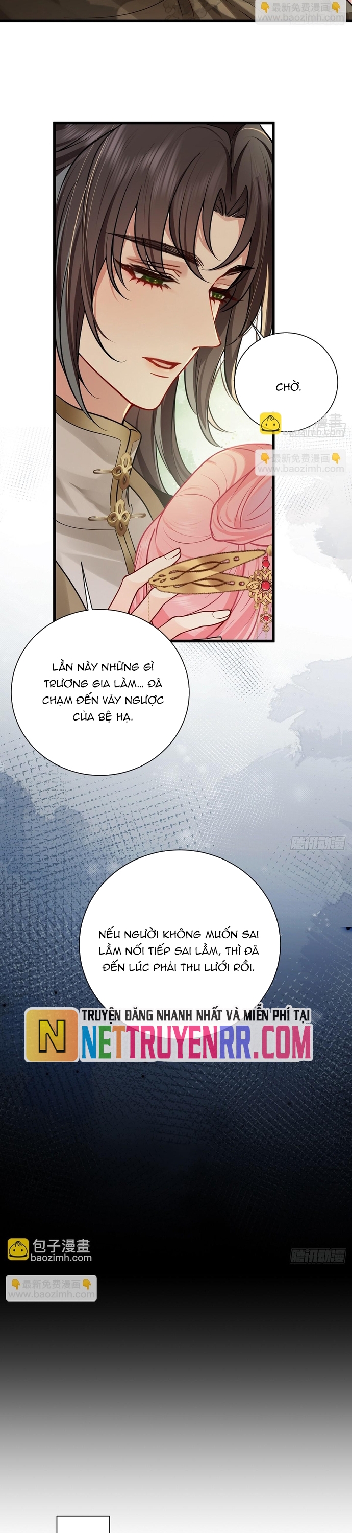 Sau Khi Công Chúa Bội Tình Bạc Nghĩa Chap 134 - Next Chap 135