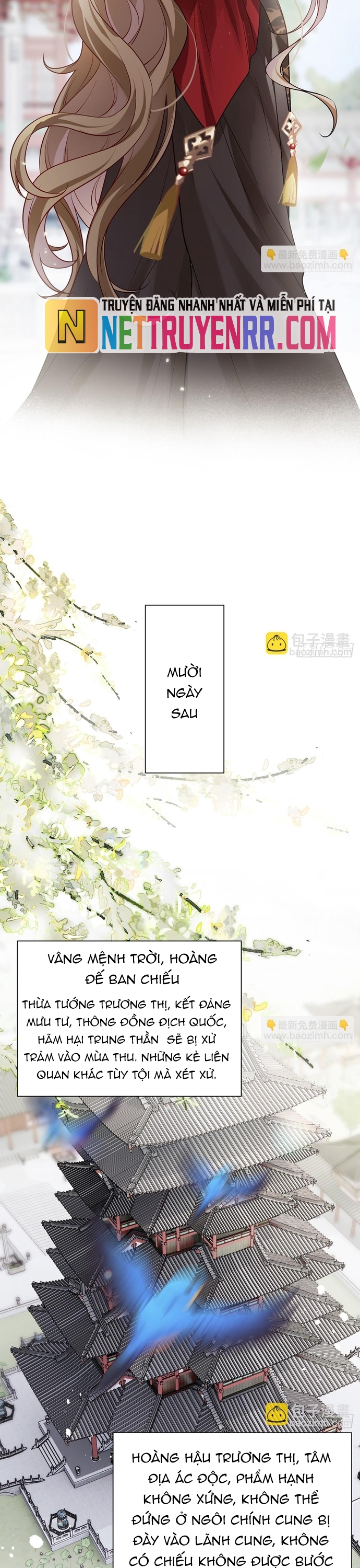 Sau Khi Công Chúa Bội Tình Bạc Nghĩa Chap 135 - Next Chap 136
