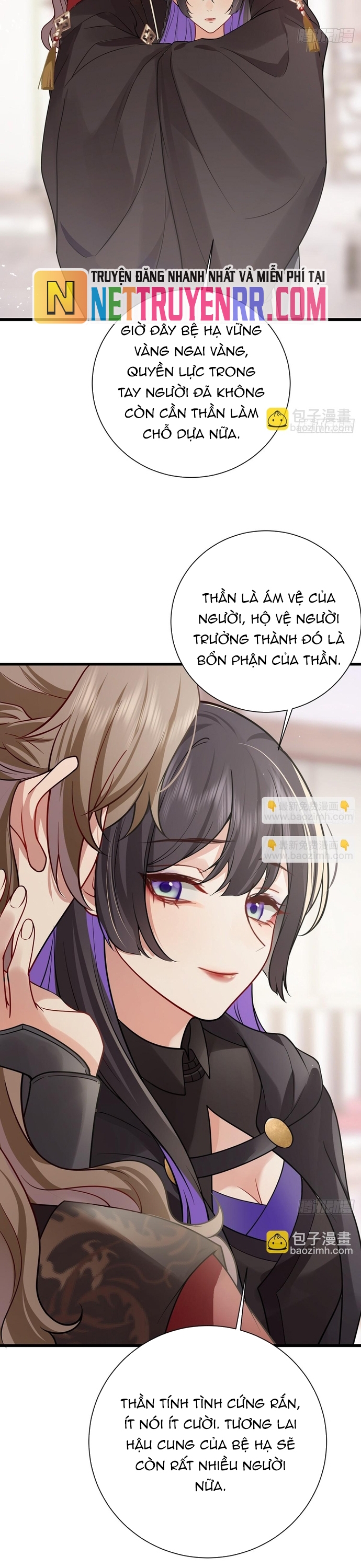 Sau Khi Công Chúa Bội Tình Bạc Nghĩa Chap 135 - Next Chap 136