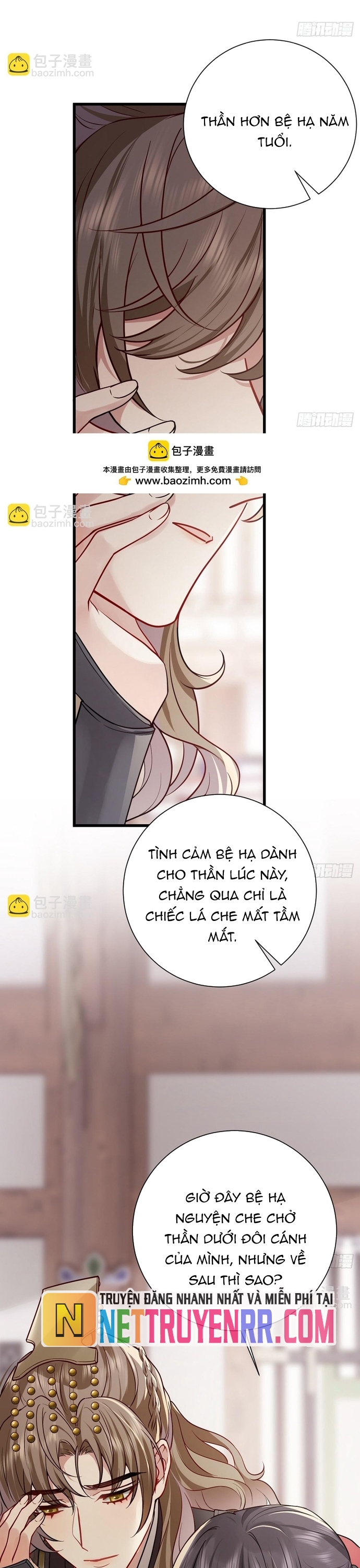 Sau Khi Công Chúa Bội Tình Bạc Nghĩa Chap 135 - Next Chap 136