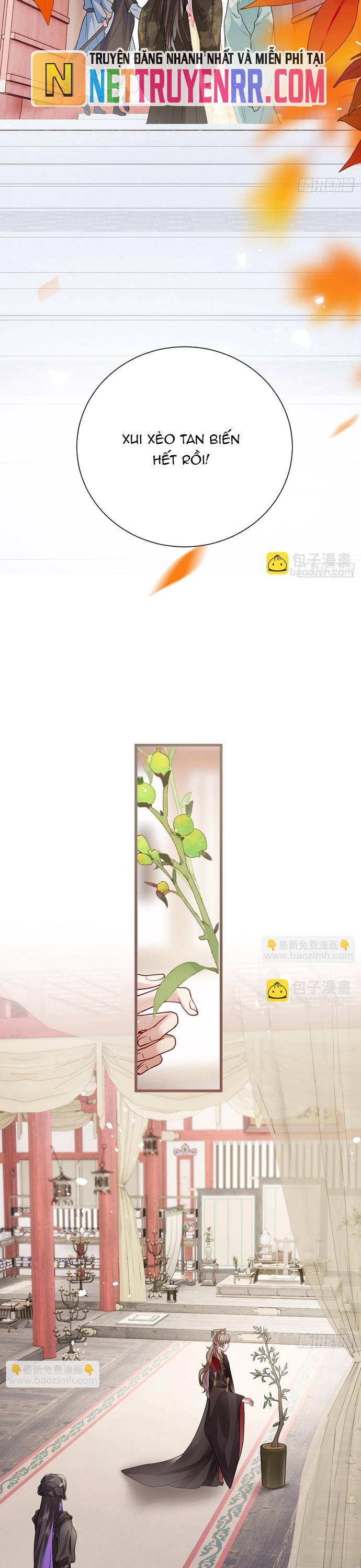 Sau Khi Công Chúa Bội Tình Bạc Nghĩa Chap 135 - Next Chap 136