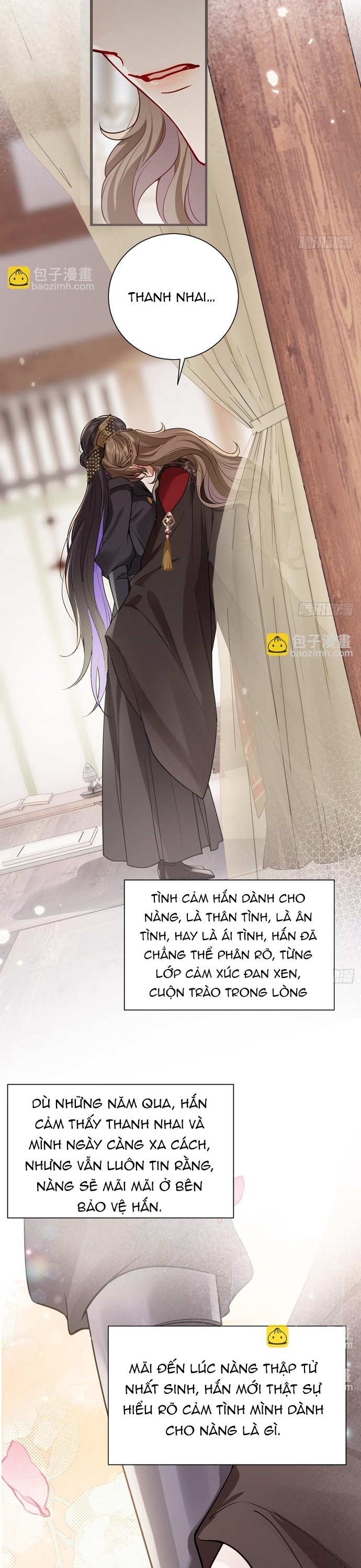 Sau Khi Công Chúa Bội Tình Bạc Nghĩa Chap 135 - Next Chap 136