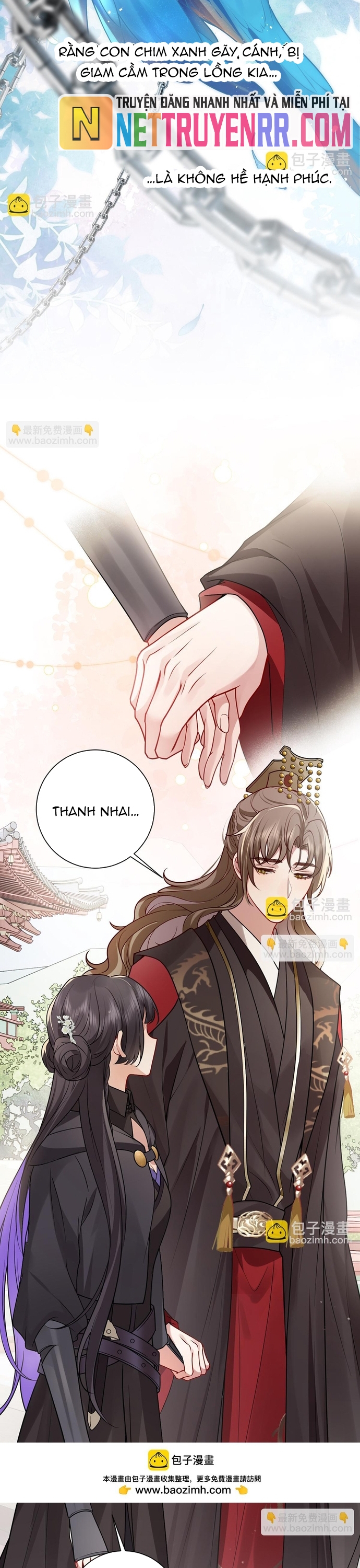 Sau Khi Công Chúa Bội Tình Bạc Nghĩa Chap 136 - Next Chap 137