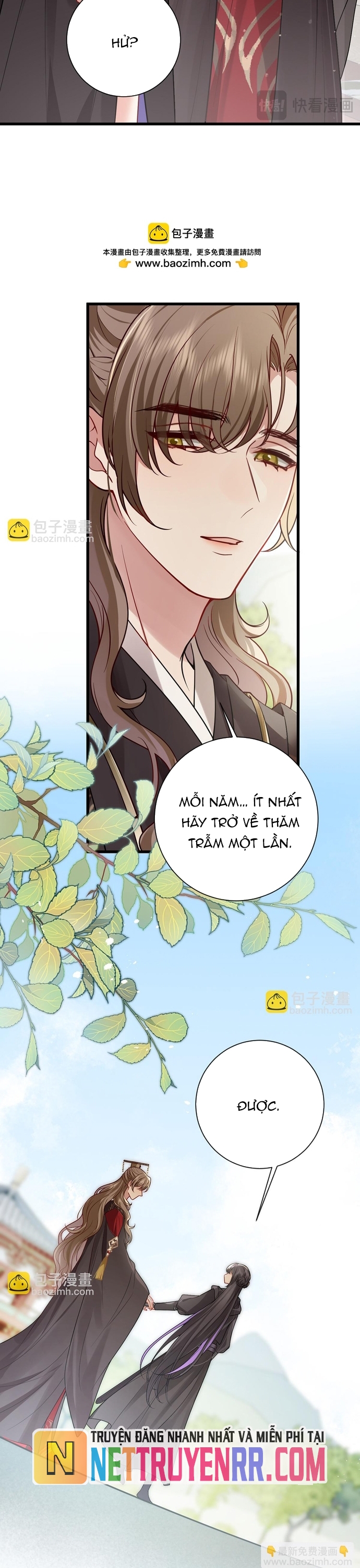 Sau Khi Công Chúa Bội Tình Bạc Nghĩa Chap 136 - Next Chap 137