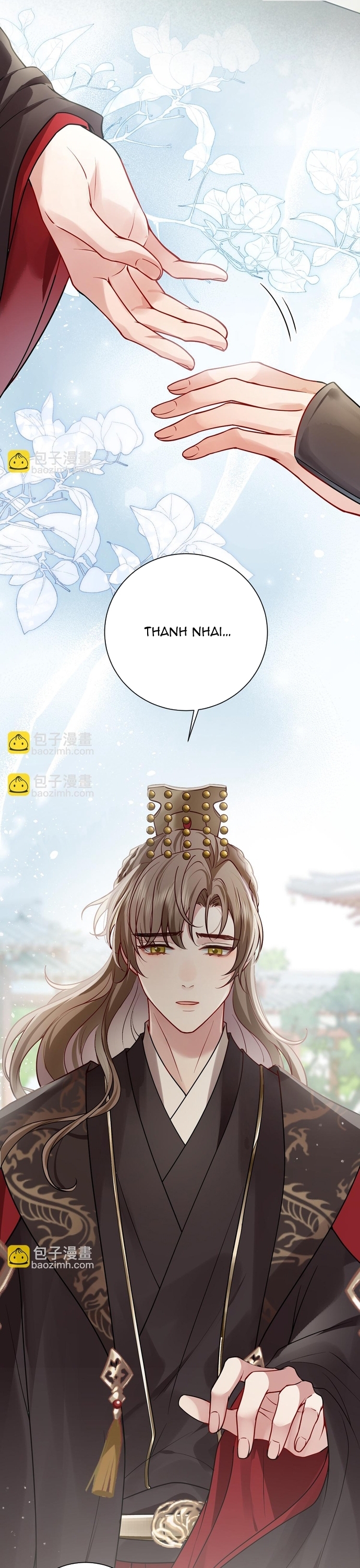 Sau Khi Công Chúa Bội Tình Bạc Nghĩa Chap 136 - Next Chap 137