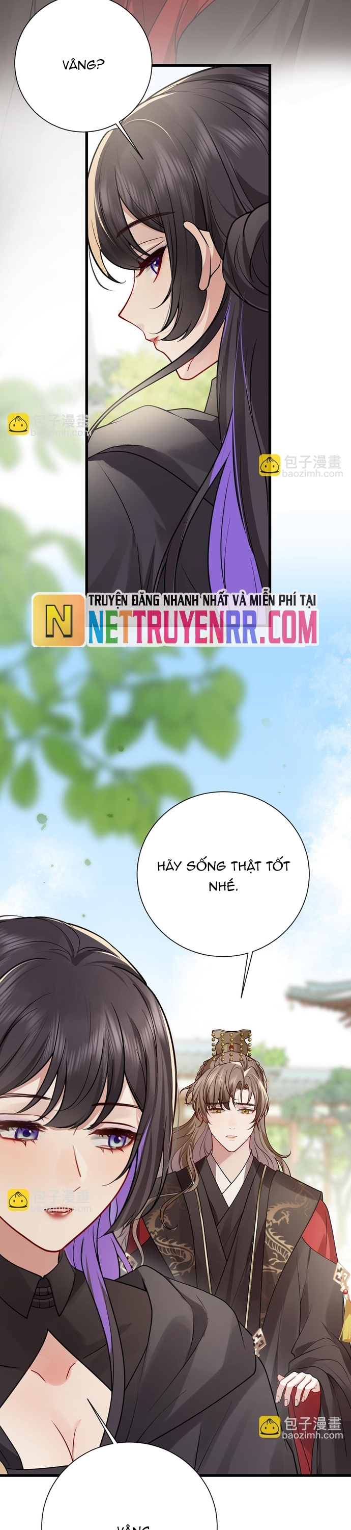 Sau Khi Công Chúa Bội Tình Bạc Nghĩa Chap 136 - Next Chap 137