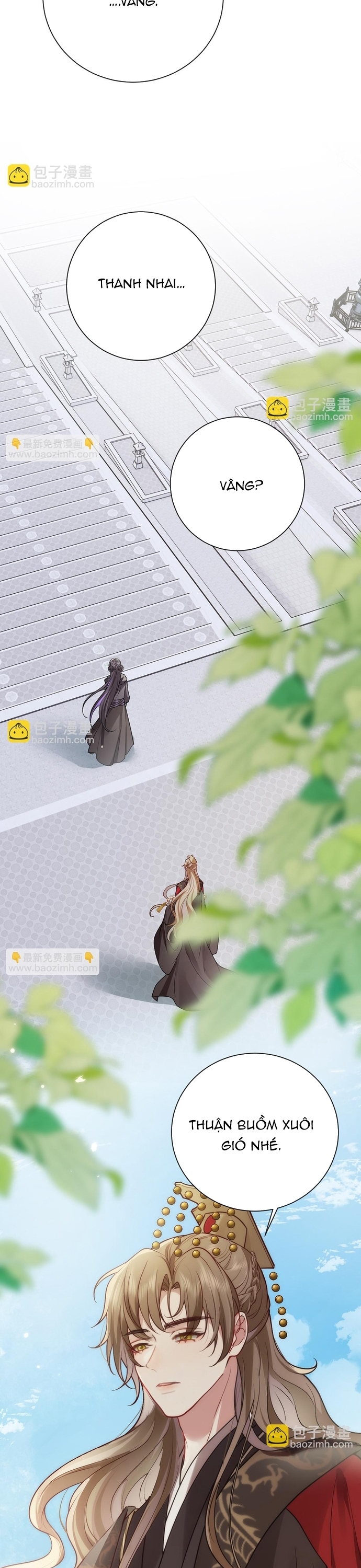 Sau Khi Công Chúa Bội Tình Bạc Nghĩa Chap 136 - Next Chap 137