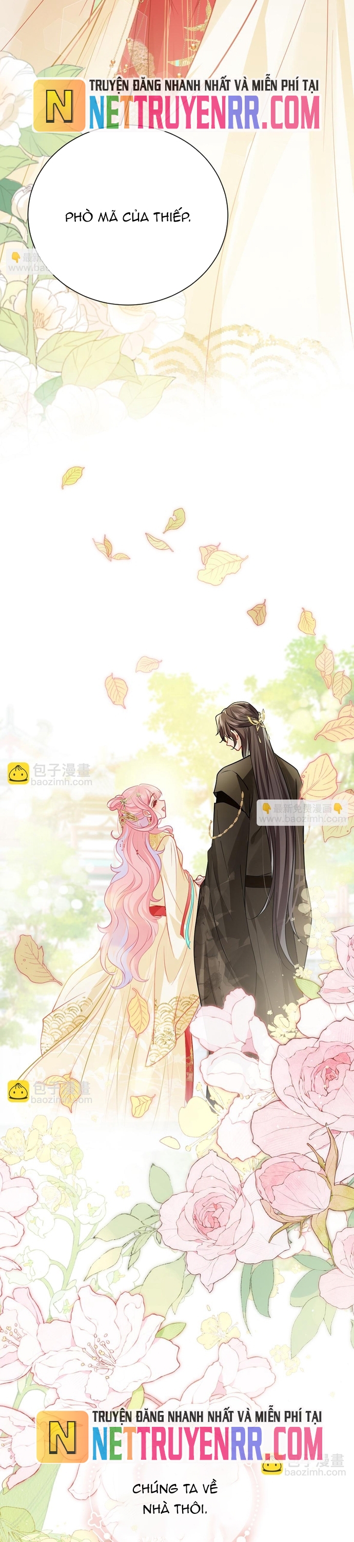 Sau Khi Công Chúa Bội Tình Bạc Nghĩa Chap 136 - Next Chap 137