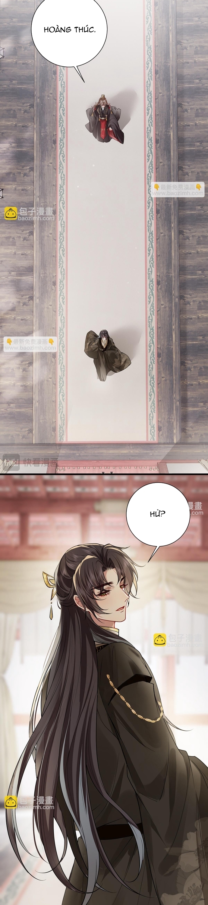 Sau Khi Công Chúa Bội Tình Bạc Nghĩa Chap 136 - Next Chap 137