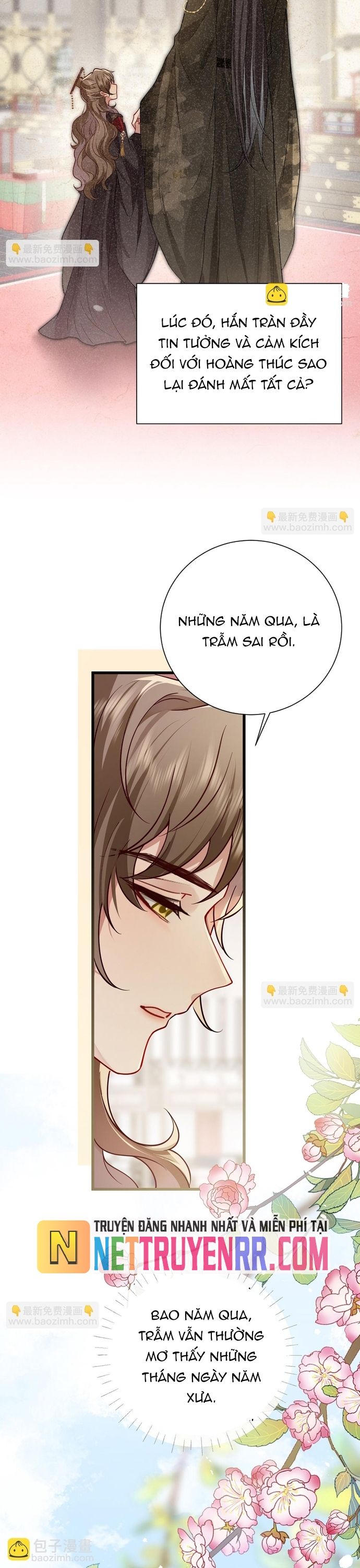 Sau Khi Công Chúa Bội Tình Bạc Nghĩa Chap 136 - Next Chap 137