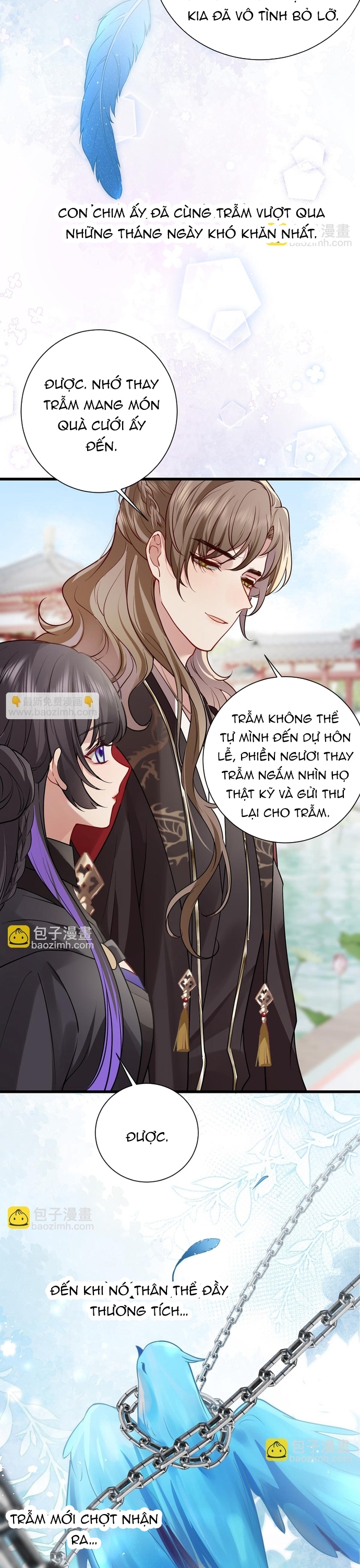 Sau Khi Công Chúa Bội Tình Bạc Nghĩa Chap 136 - Next Chap 137