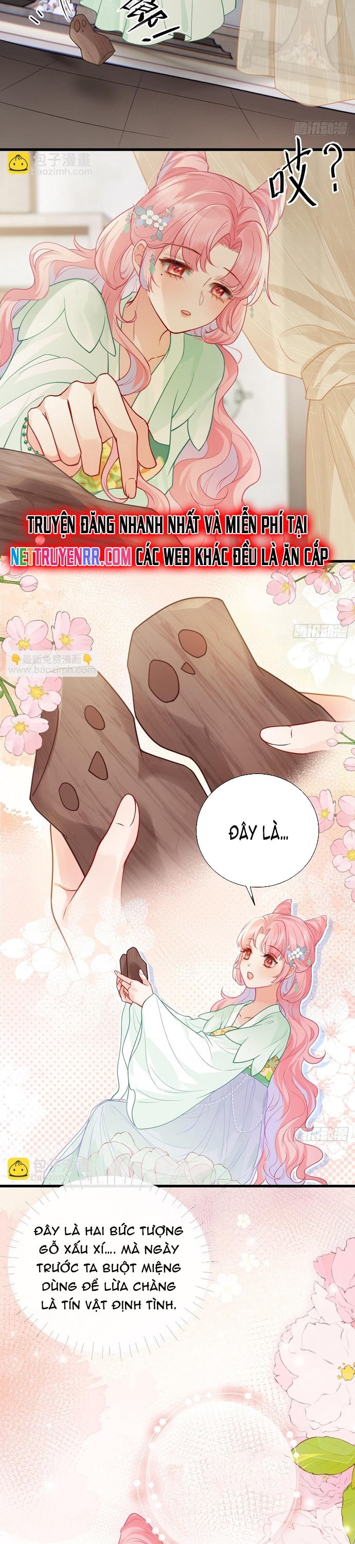 Sau Khi Công Chúa Bội Tình Bạc Nghĩa Chap 137 - Next Chap 138