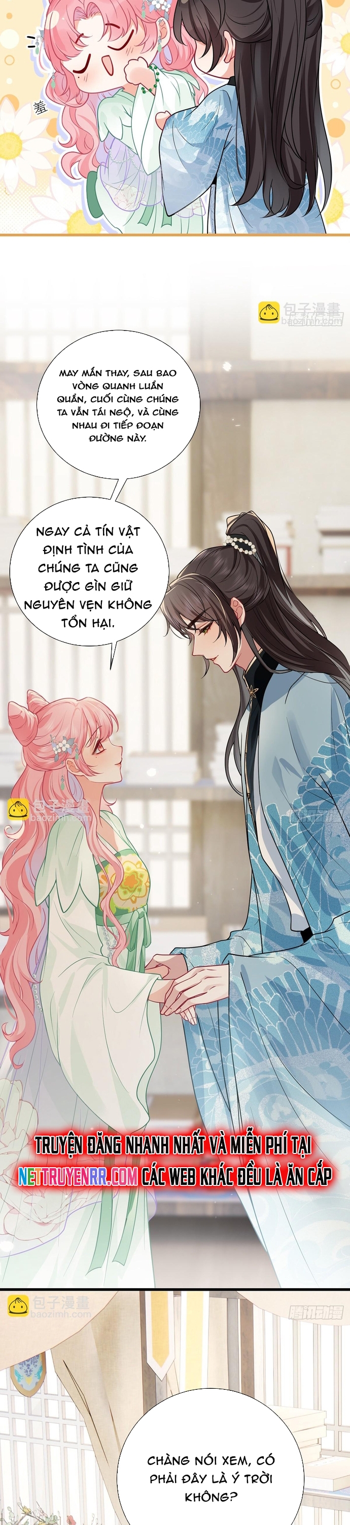 Sau Khi Công Chúa Bội Tình Bạc Nghĩa Chap 137 - Next Chap 138