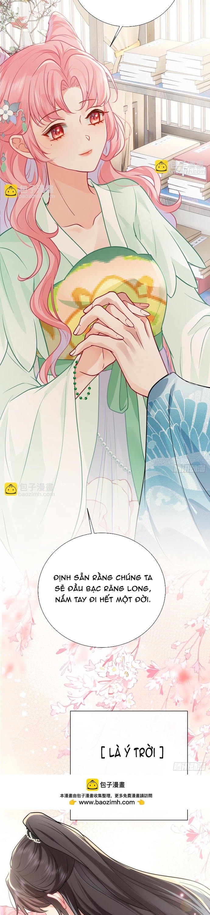 Sau Khi Công Chúa Bội Tình Bạc Nghĩa Chap 137 - Next Chap 138