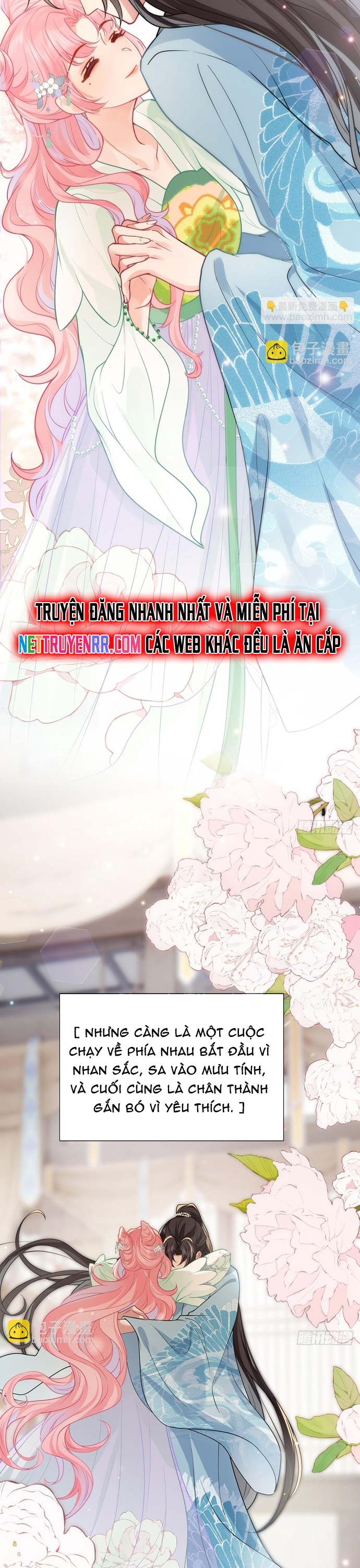 Sau Khi Công Chúa Bội Tình Bạc Nghĩa Chap 137 - Next Chap 138