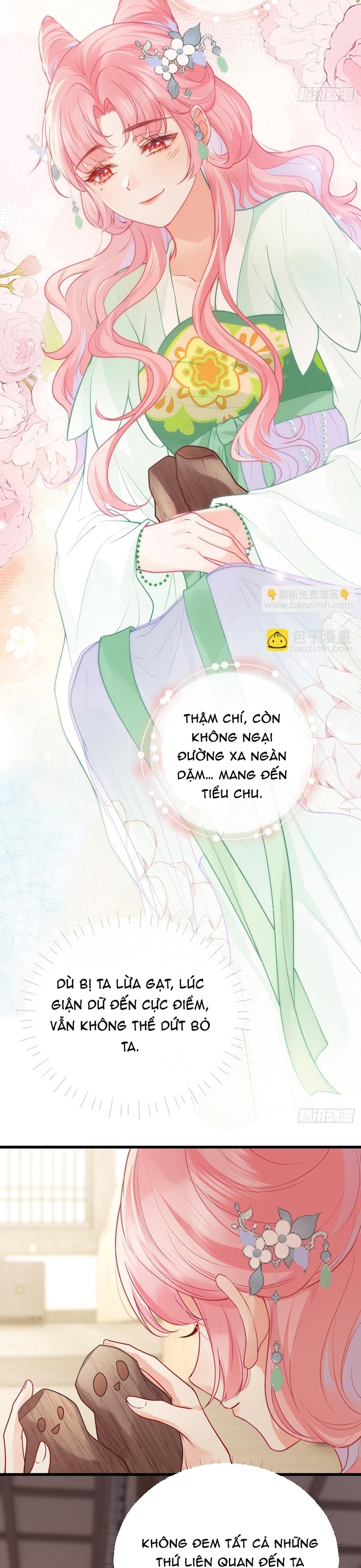 Sau Khi Công Chúa Bội Tình Bạc Nghĩa Chap 137 - Next Chap 138