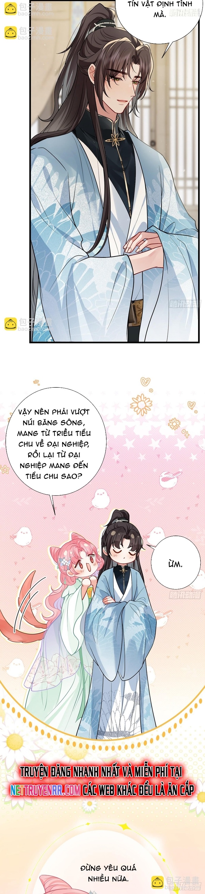 Sau Khi Công Chúa Bội Tình Bạc Nghĩa Chap 137 - Next Chap 138
