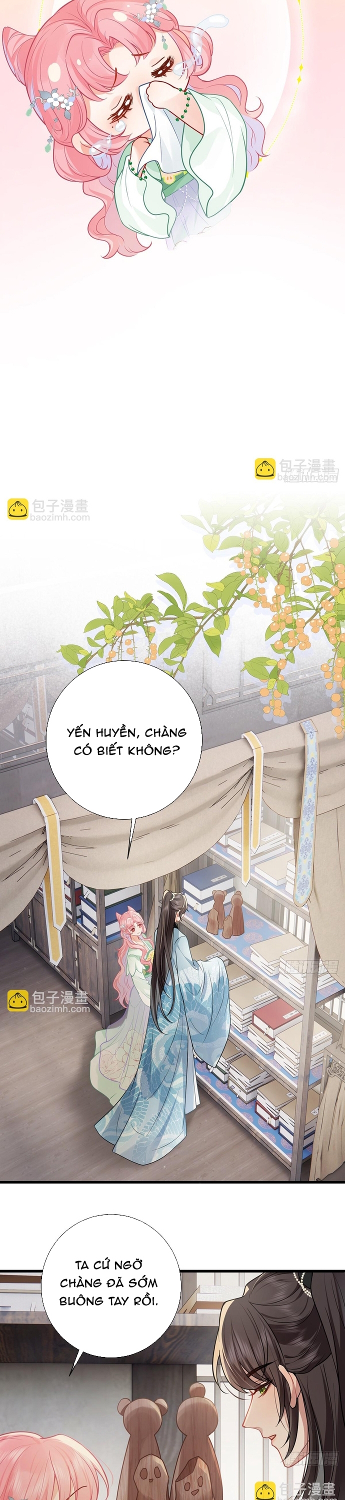 Sau Khi Công Chúa Bội Tình Bạc Nghĩa Chap 137 - Next Chap 138
