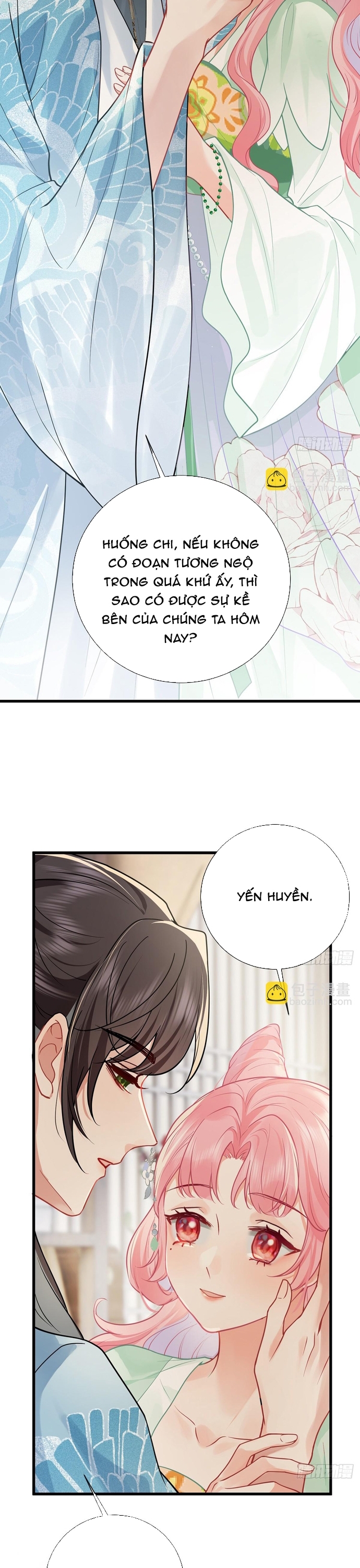 Sau Khi Công Chúa Bội Tình Bạc Nghĩa Chap 137 - Next Chap 138