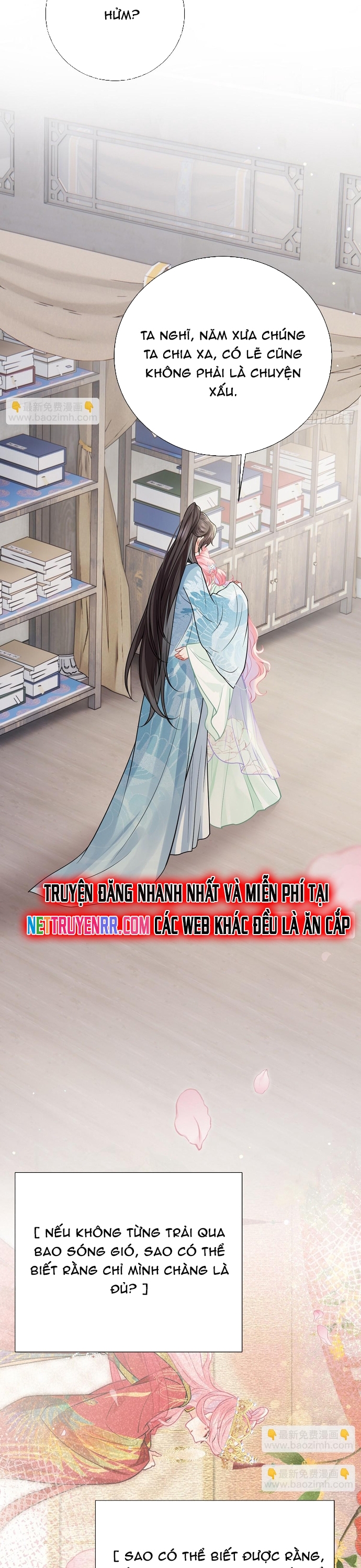 Sau Khi Công Chúa Bội Tình Bạc Nghĩa Chap 137 - Next Chap 138