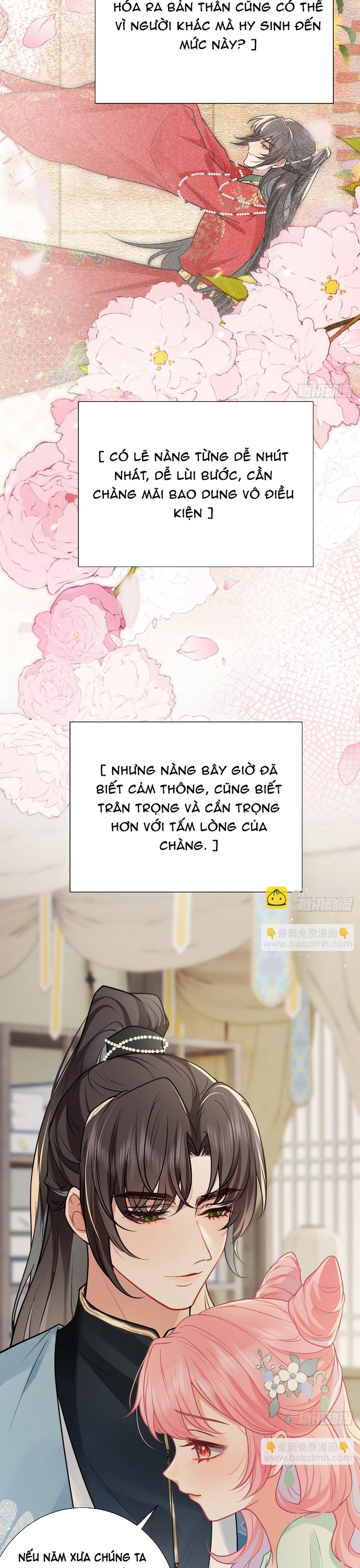Sau Khi Công Chúa Bội Tình Bạc Nghĩa Chap 137 - Next Chap 138