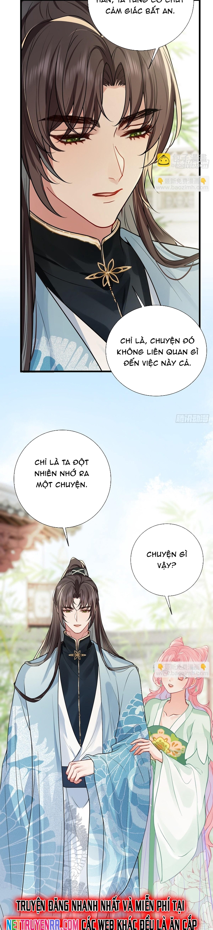 Sau Khi Công Chúa Bội Tình Bạc Nghĩa Chap 138 - Next Chap 139