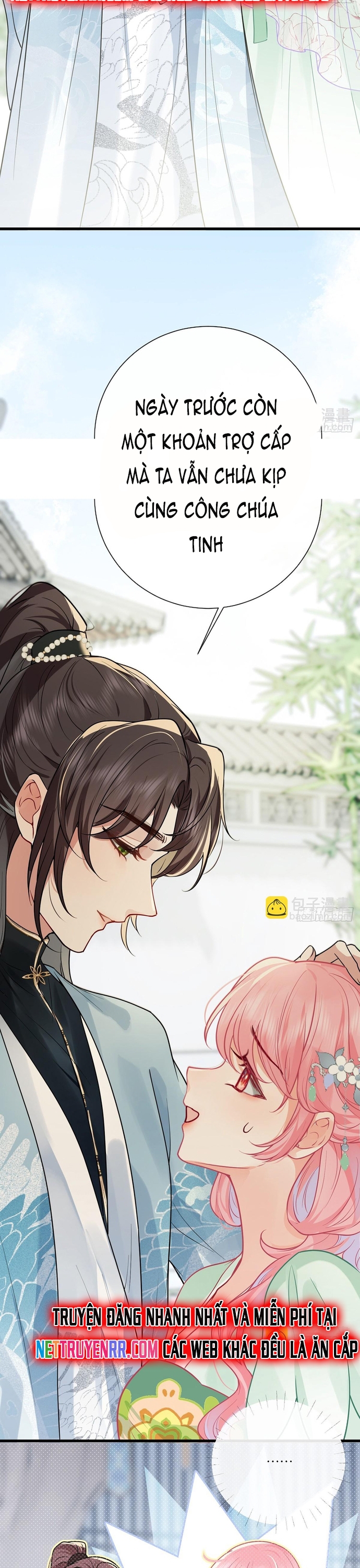 Sau Khi Công Chúa Bội Tình Bạc Nghĩa Chap 138 - Next Chap 139