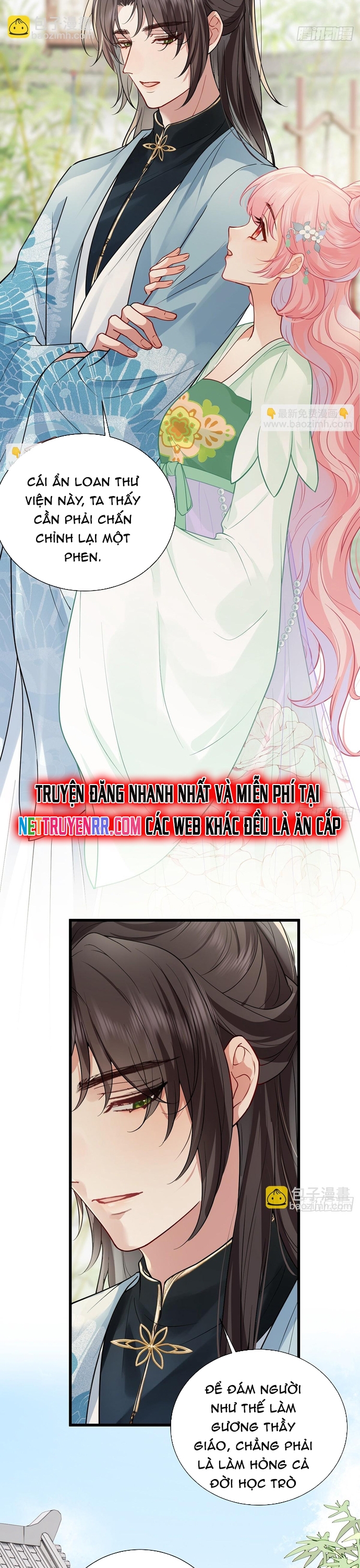 Sau Khi Công Chúa Bội Tình Bạc Nghĩa Chap 138 - Next Chap 139