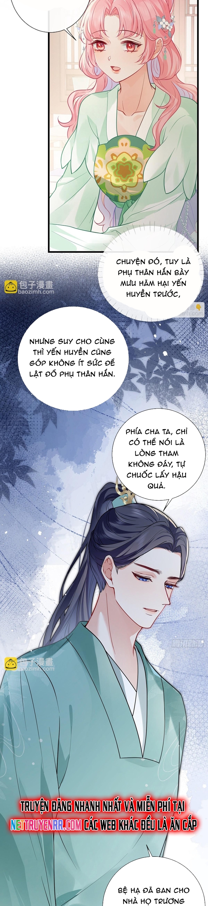 Sau Khi Công Chúa Bội Tình Bạc Nghĩa Chap 138 - Next Chap 139