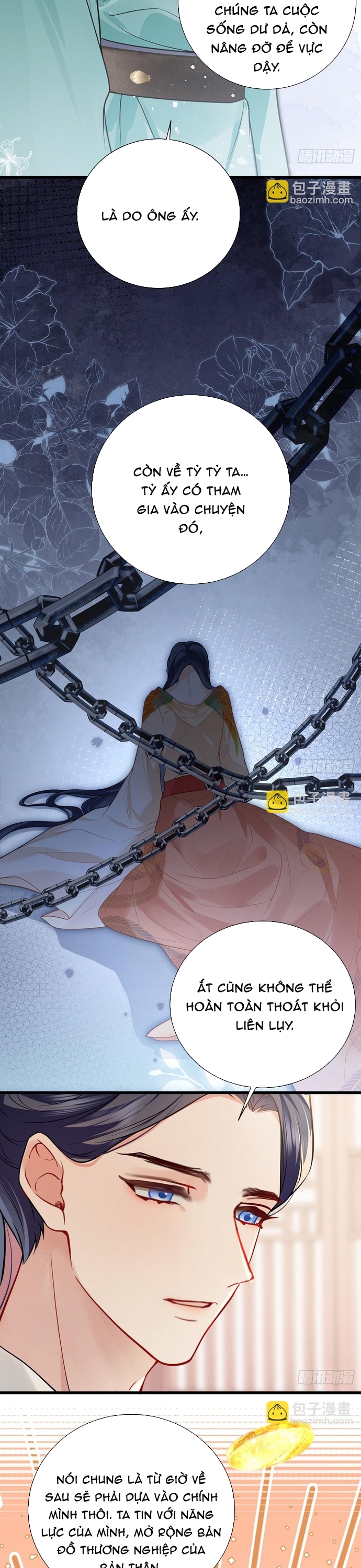 Sau Khi Công Chúa Bội Tình Bạc Nghĩa Chap 138 - Next Chap 139