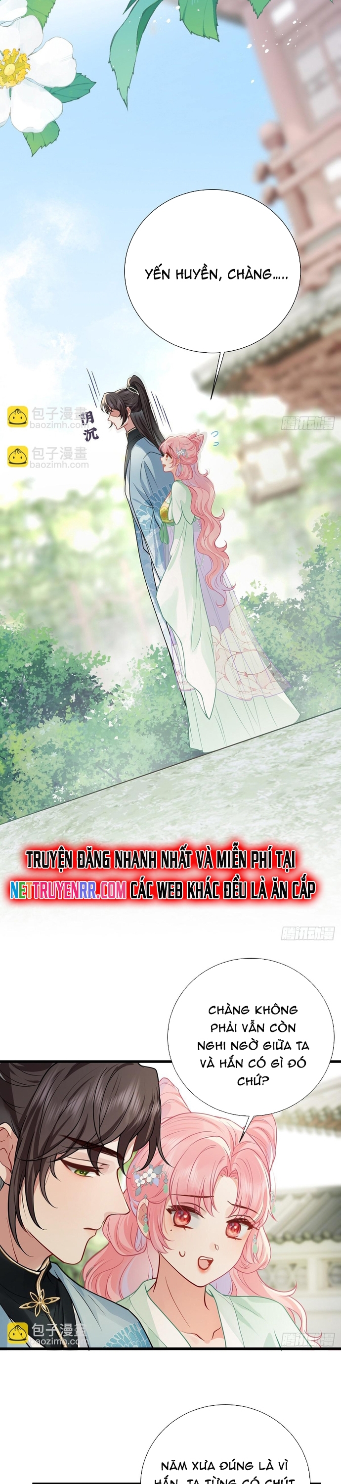 Sau Khi Công Chúa Bội Tình Bạc Nghĩa Chap 138 - Next Chap 139