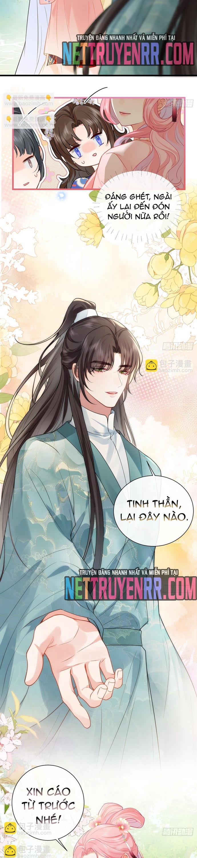 Sau Khi Công Chúa Bội Tình Bạc Nghĩa Chap 139 - Next Chap 140