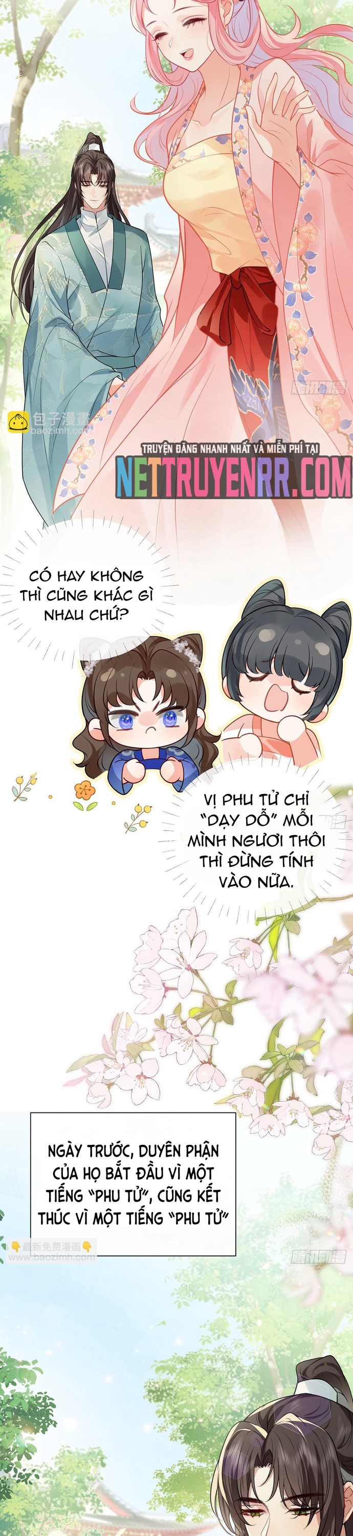 Sau Khi Công Chúa Bội Tình Bạc Nghĩa Chap 139 - Next Chap 140