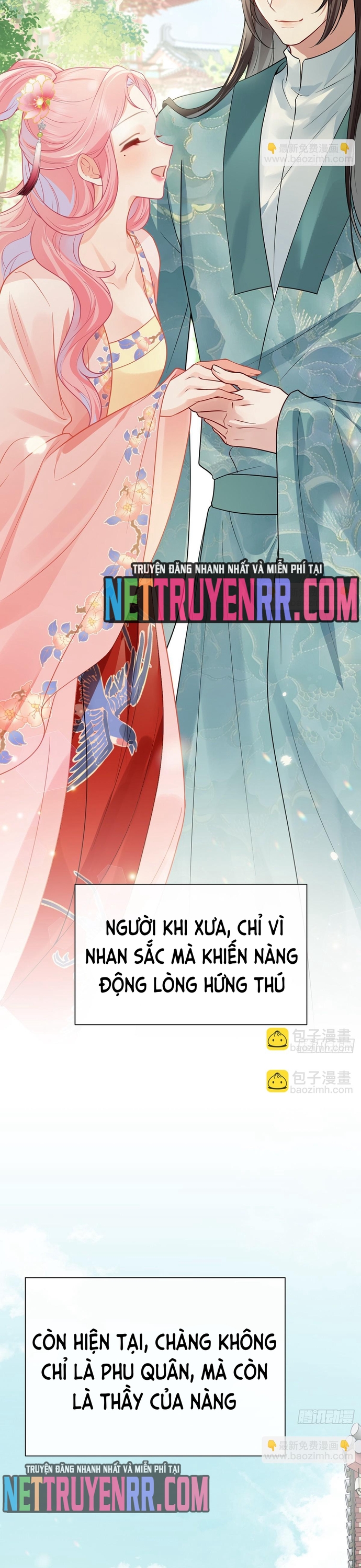Sau Khi Công Chúa Bội Tình Bạc Nghĩa Chap 139 - Next Chap 140