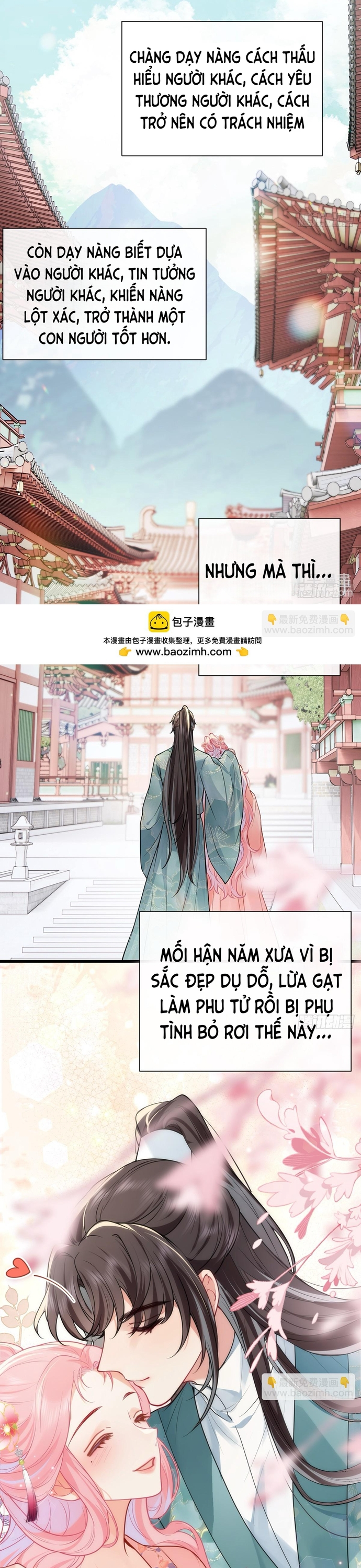 Sau Khi Công Chúa Bội Tình Bạc Nghĩa Chap 139 - Next Chap 140