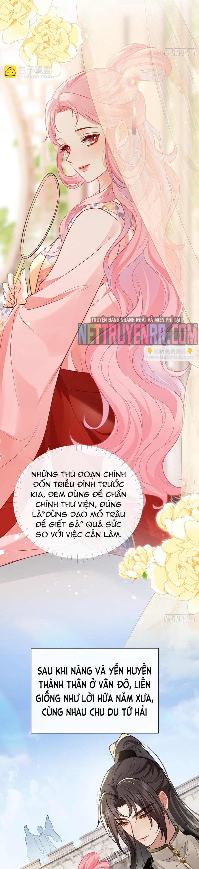 Sau Khi Công Chúa Bội Tình Bạc Nghĩa Chap 139 - Next Chap 140