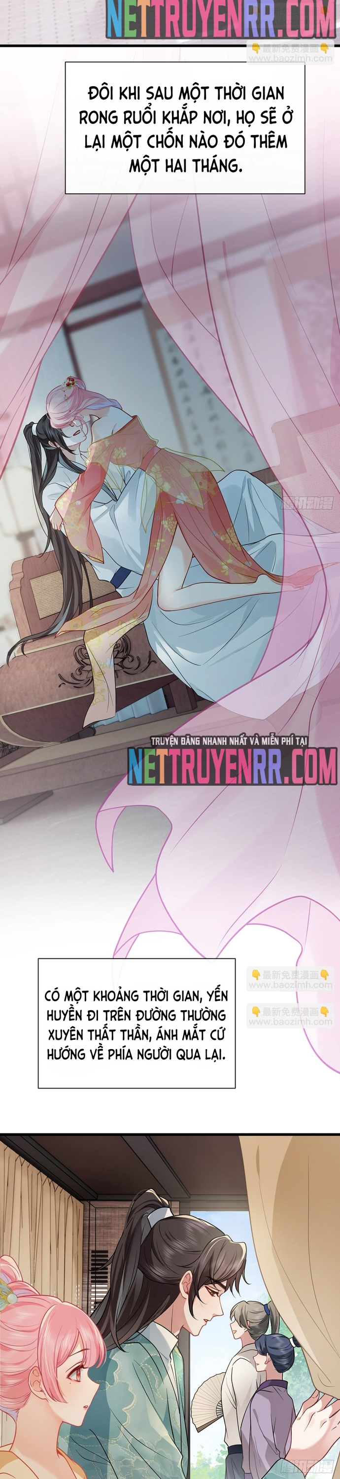 Sau Khi Công Chúa Bội Tình Bạc Nghĩa Chap 139 - Next Chap 140