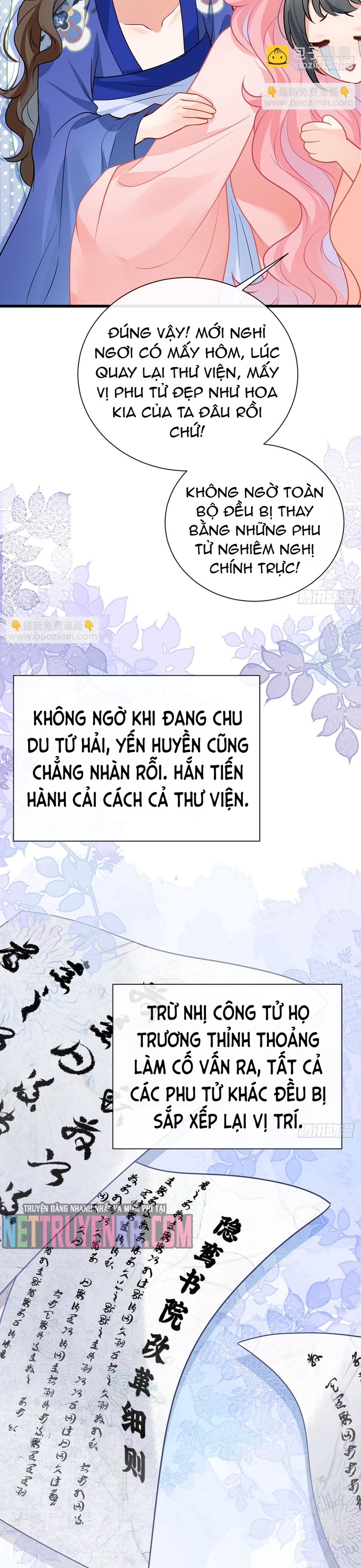 Sau Khi Công Chúa Bội Tình Bạc Nghĩa Chap 139 - Next Chap 140
