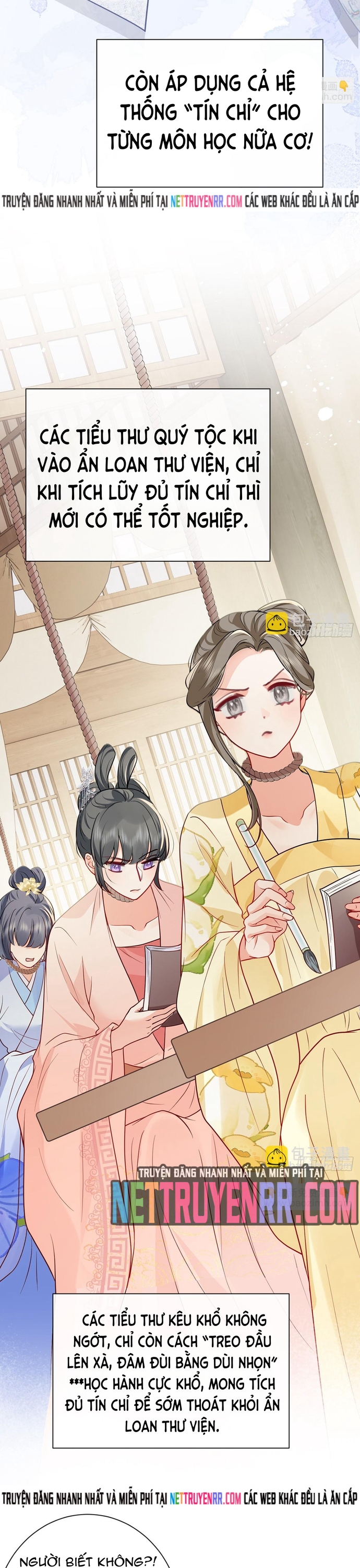 Sau Khi Công Chúa Bội Tình Bạc Nghĩa Chap 139 - Next Chap 140