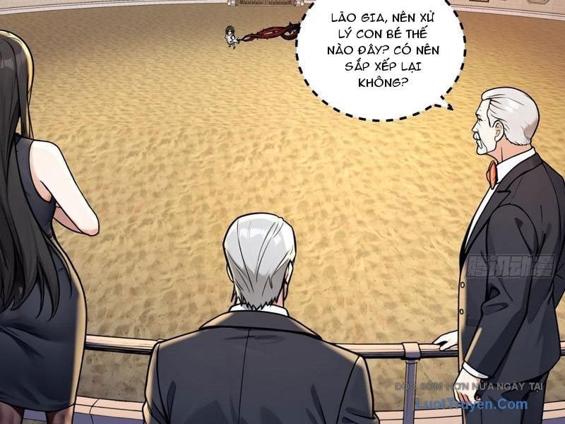 Sau Khi Đầu Thai, Ta Được Kẻ Thù Khắc Thành Vô Địch Chap 27 - Next Chap 28