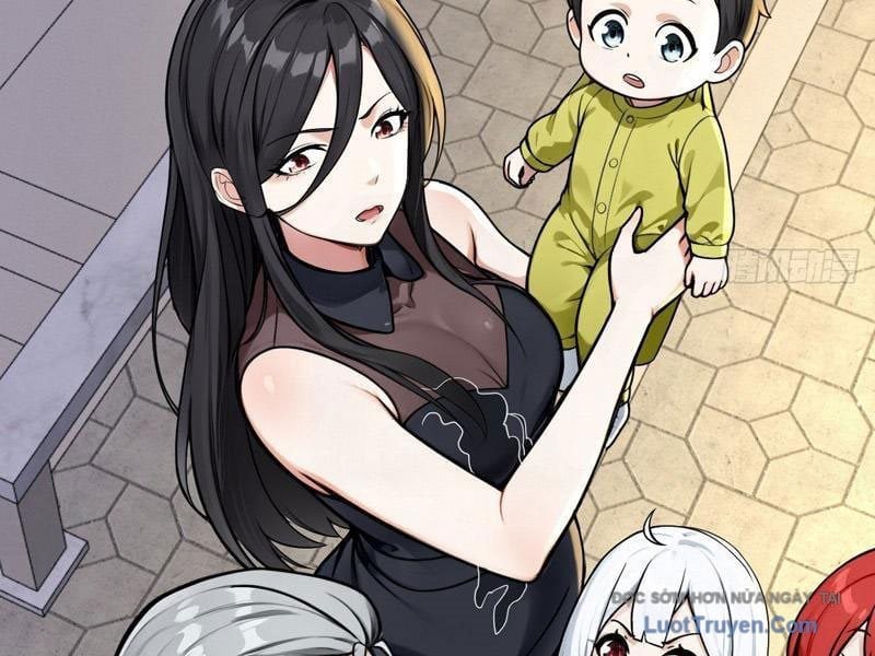 Sau Khi Đầu Thai, Ta Được Kẻ Thù Khắc Thành Vô Địch Chap 27 - Next Chap 28